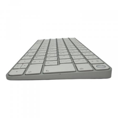 Apple (アップル) Appleシリコン搭載Macモデル用Touch ID搭載Magic