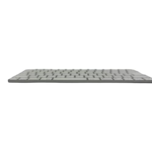Apple (アップル) Appleシリコン搭載Macモデル用Touch ID搭載Magic Keyboard（USB-C）- 日本語（JIS） キーボード A2449 Lightning