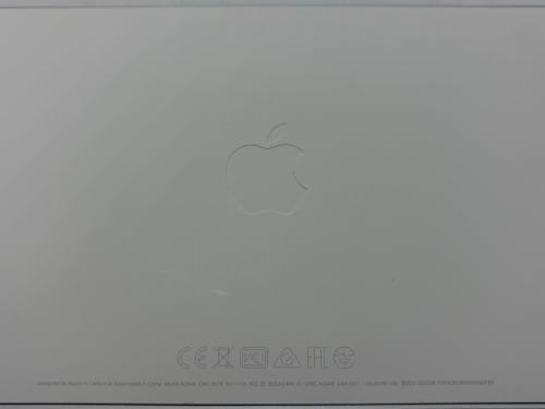 Apple (アップル) Appleシリコン搭載Macモデル用Touch ID搭載Magic Keyboard（USB-C）- 日本語（JIS） キーボード A2449 Lightning