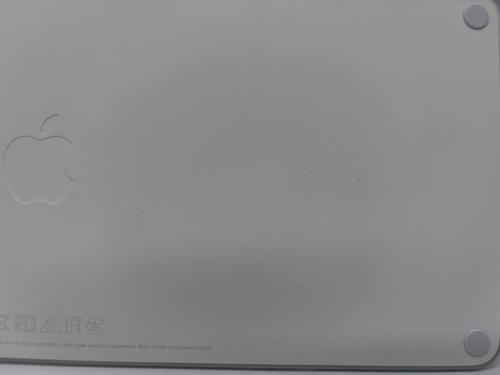 Apple (アップル) Appleシリコン搭載Macモデル用Touch ID搭載Magic Keyboard（USB-C）- 日本語（JIS） キーボード A2449 Lightning