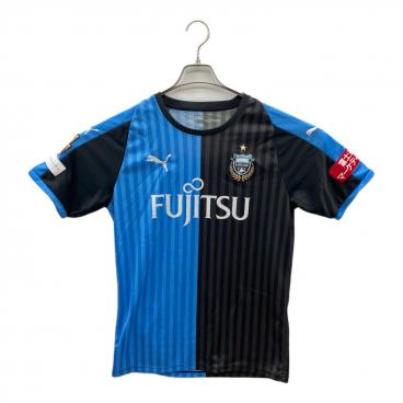 川崎フロンターレ (カワサキフロンターレ) サッカーユニフォーム 旗手
