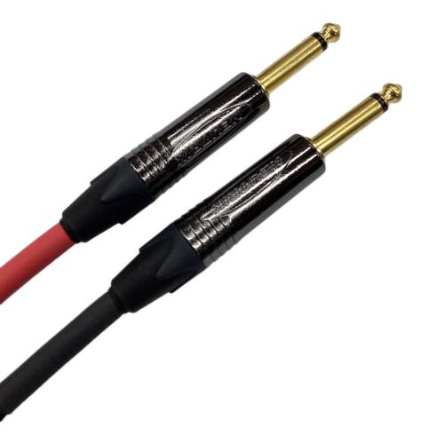 ORB (オーブ) Y字ケーブル 全長3m /3.5mmステレオプラグ-6.3mmモノラルプラグ×2