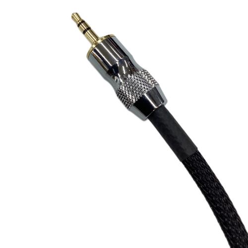 ORB (オーブ) Y字ケーブル 全長3m /3.5mmステレオプラグ-6.3mmモノラルプラグ×2