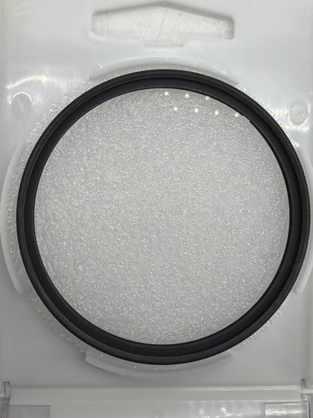 KENKO (ケンコー) レンズフィルター ZX II プロテクター 55mm