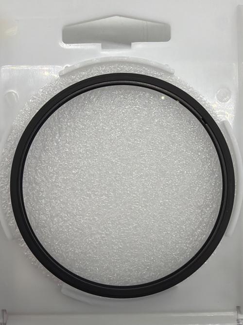 KENKO (ケンコー) レンズフィルター ZX II プロテクター 55mm