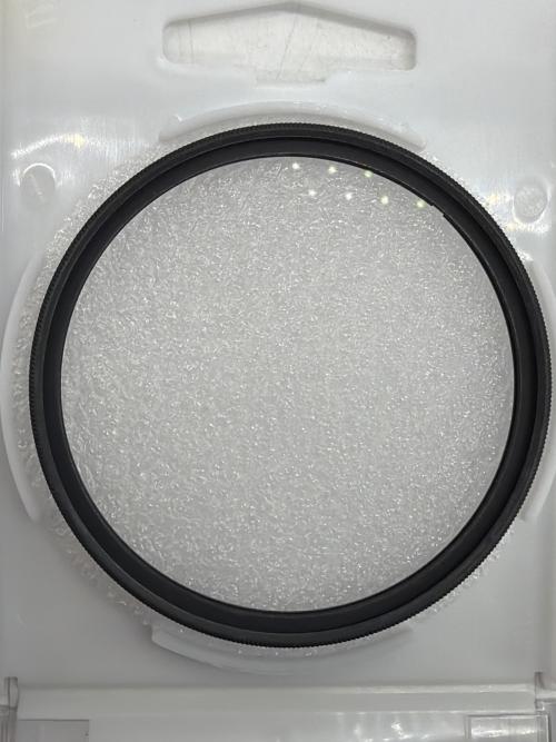 KENKO (ケンコー) レンズフィルター ZX II プロテクター 55mm