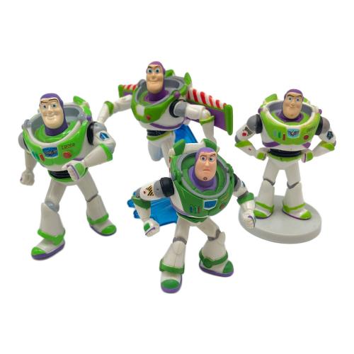 TOY STORY (トイストーリー) トイストーリーまとめ　全24体セット マスコット人形