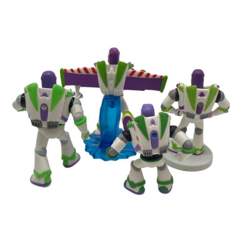 TOY STORY (トイストーリー) トイストーリーまとめ　全24体セット マスコット人形