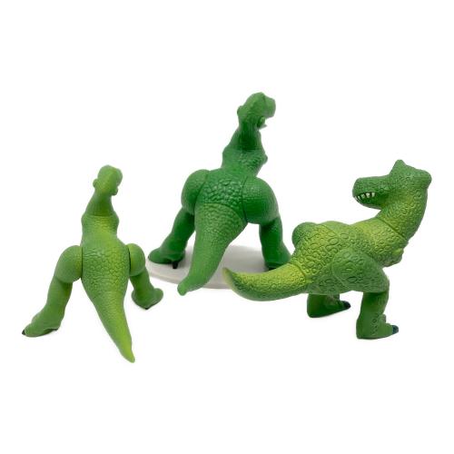 TOY STORY (トイストーリー) トイストーリーまとめ　全24体セット マスコット人形