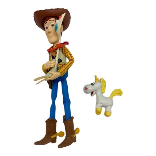 TOY STORY (トイストーリー) トイストーリーまとめ　全24体セット マスコット人形