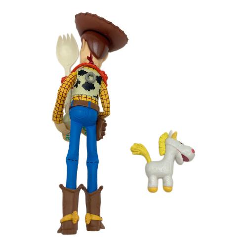 TOY STORY (トイストーリー) トイストーリーまとめ　全24体セット マスコット人形