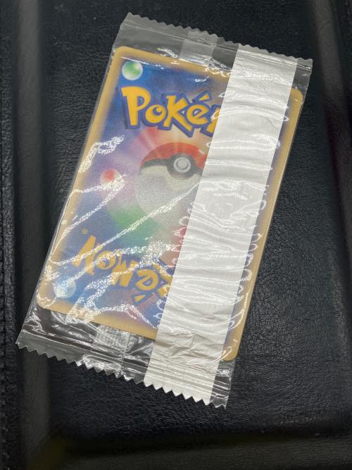 メタグロス ポケモンカード　ポケモンチョコスナック 裂空の訪問者
