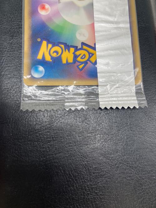 メタグロス ポケモンカード　ポケモンチョコスナック 裂空の訪問者