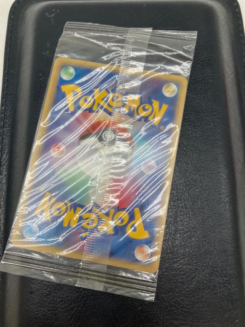 ポケパークのゴンベ ポケモンカード