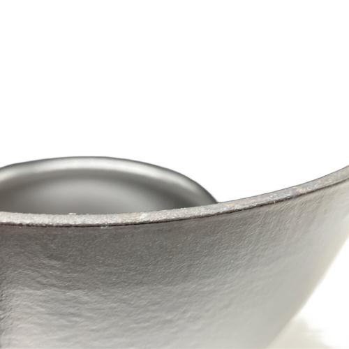 Staub (ストウブ) 20cm炊飯鍋 ブラック ラ・ココット de GOHAN