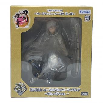 刀剣乱舞 (トウケンランブ) フィギュア ラストゲット賞
