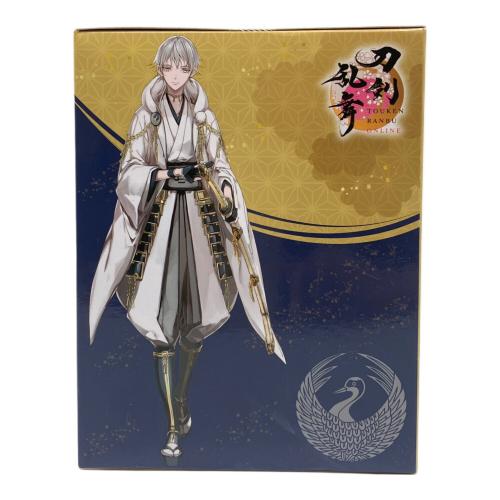 刀剣乱舞 (トウケンランブ) フィギュア ラストゲット賞