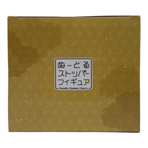 刀剣乱舞 (トウケンランブ) フィギュア ラストゲット賞
