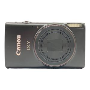 CANON (キヤノン) コンパクトデジタルカメラ IXY650M