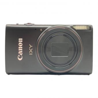 CANON (キヤノン) コンパクトデジタルカメラ IXY650M