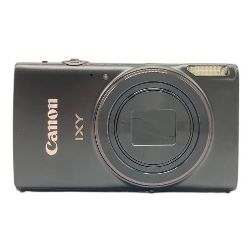 CANON (キヤノン) コンパクトデジタルカメラ IXY650M
