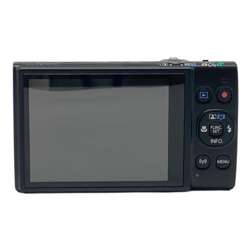 CANON (キヤノン) コンパクトデジタルカメラ IXY650M