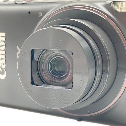 CANON (キヤノン) コンパクトデジタルカメラ IXY650M