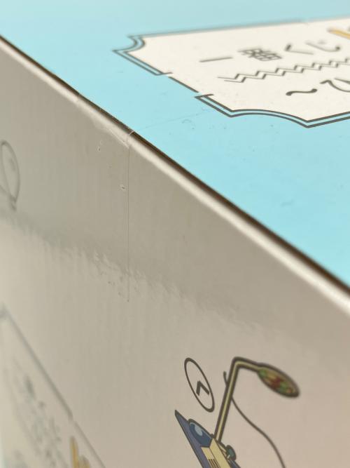 BANDAI (バンダイ) タイムマシンフィギュア フィギュア ① 一番くじ ドラえもん～ひみつ道具がいっぱい～ A賞