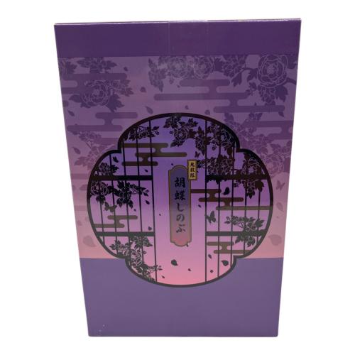 BANDAI (バンダイ) 胡蝶しのぶ LAYER SCAPE フィギュア 一番くじ C賞