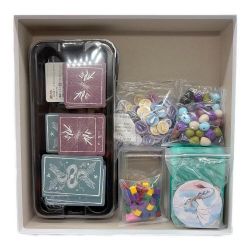 Stonemaier Games（ストーンマイヤー　ゲーム）ワイアームスパン