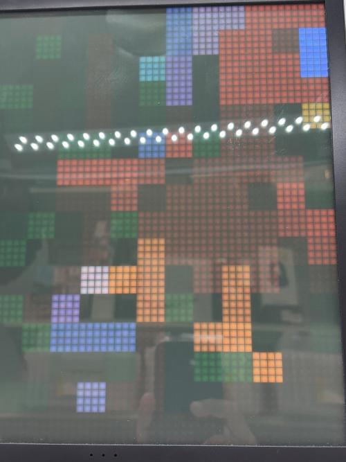 DIVOOM(ディブーム)デジタルアートフレーム PIXOO 64
