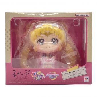 るかっぷ スーパーセーラームーン フィギュア