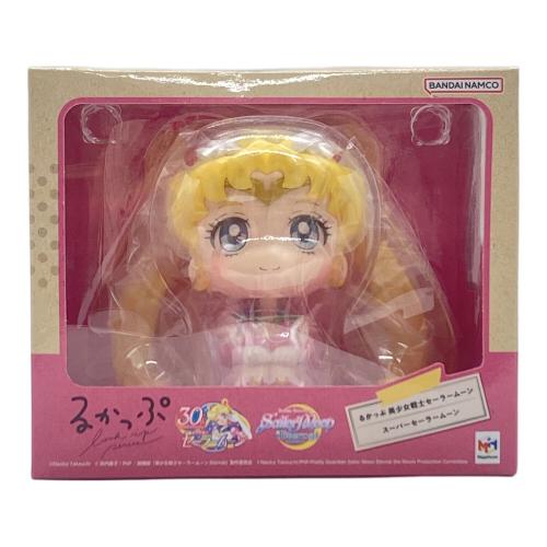 るかっぷ スーパーセーラームーン フィギュア