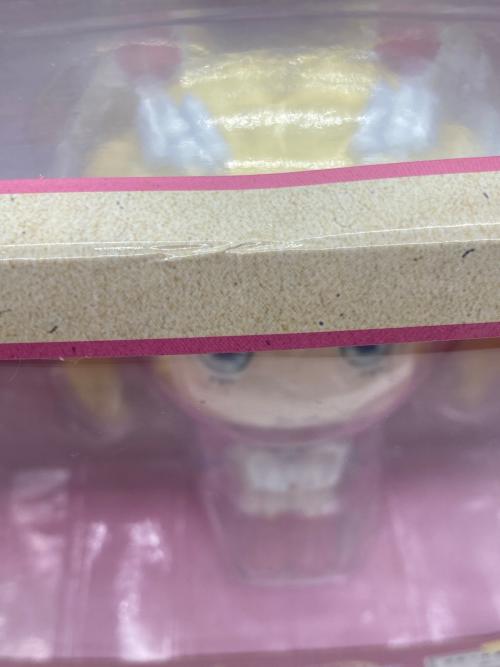 るかっぷ スーパーセーラームーン フィギュア