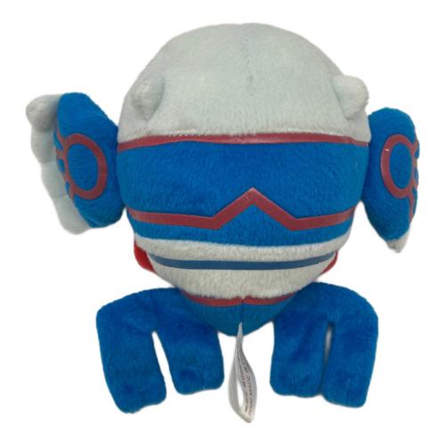 Pokemon Center (ポケモンセンター) カイオーガ ヌイグルミ 2006年 ポケドール