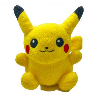 Pokemon Center (ポケモンセンター) ピカチュウ ヌイグルミ 2005年 ポケドール