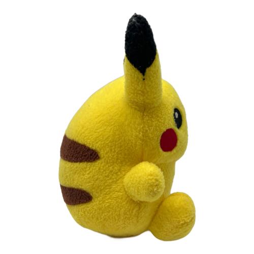 Pokemon Center (ポケモンセンター) ピカチュウ ヌイグルミ 2005年 ポケドール