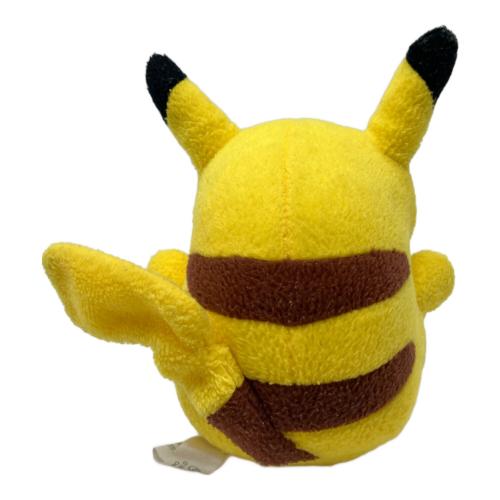 Pokemon Center (ポケモンセンター) ピカチュウ ヌイグルミ 2005年 ポケドール