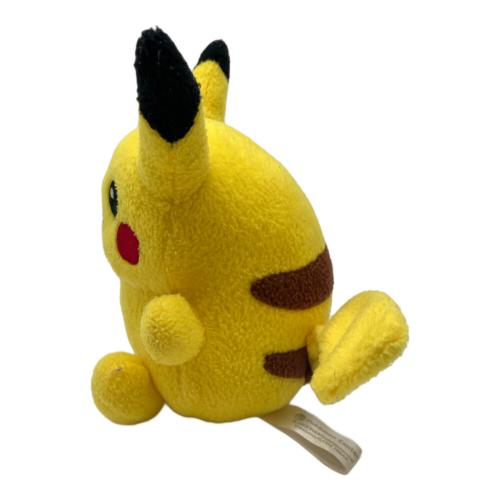Pokemon Center (ポケモンセンター) ピカチュウ ヌイグルミ 2005年 ポケドール
