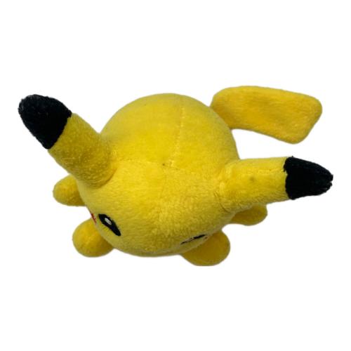 Pokemon Center (ポケモンセンター) ピカチュウ ヌイグルミ 2005年 ポケドール