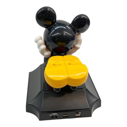 TELEMANIA (テレマニア) ミッキーマウス デスクテレフォン ディズニーグッズ  （インテリアとして販売）