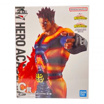 僕のヒーローアカデミア (ボクノヒーローアカデミア) フィギュア 一番くじ C賞