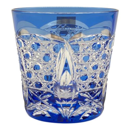 Crystal Clear 24%フルレッドクリスタル バスケット ジュエルアイス
