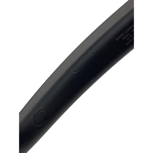 SHARP (シャープ) ネックスピーカー AN-SS2 動作確認済み
