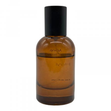 【残量8割程度】Aesop Hwyl オードパルファム 50mL Aesop (イソップ) オードパルファム 50ml 残量50%-80% ヒュイル