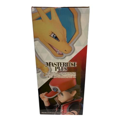 ポケットモンスター マジコスレッド＆リザードン 一番くじ ポケモン