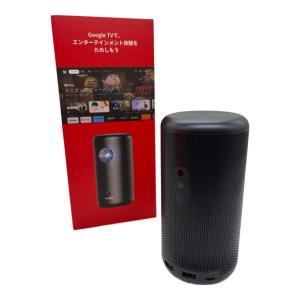 Anker (アンカー) Nebula Capsule 3 D2425