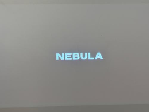 Anker (アンカー) Nebula Capsule 3 D2425