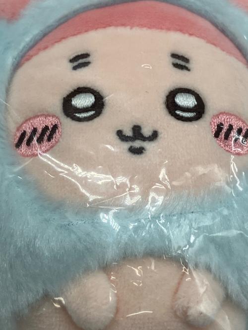 ちいかわ (チイカワ) ぬいぐるみマスコット