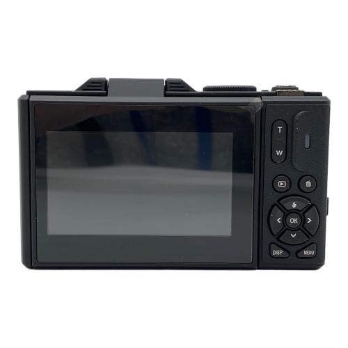 フォーサ美品 4Kデジタルカメラ｜トレファクONLINE